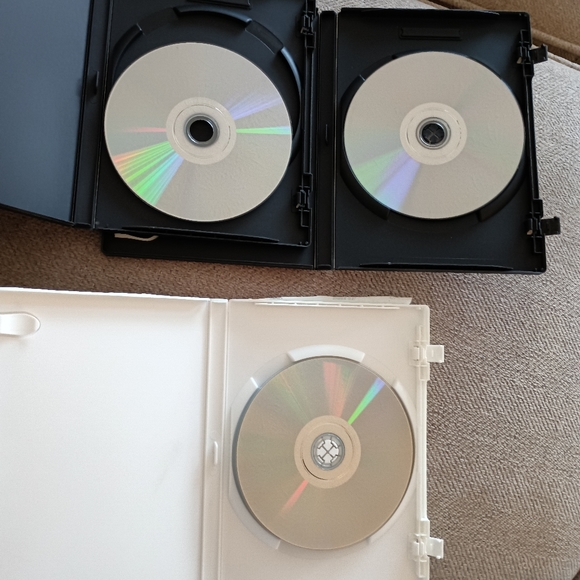 Shrek 1, 2 and 3 Bundle in Great Condition - Picture 4 of 5